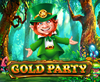 Gold Party